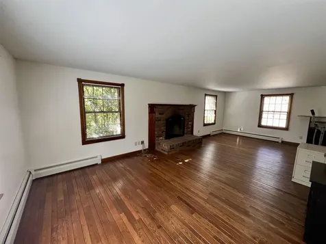 4448 Route 100 Wardsboro VT 05355