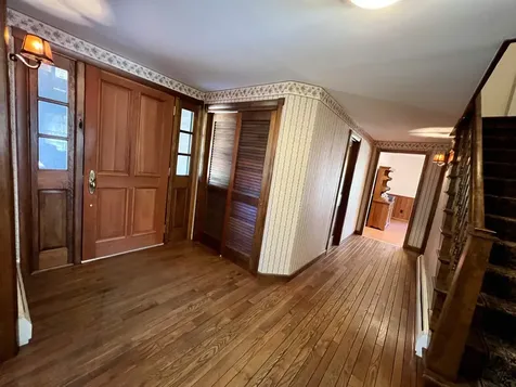 4448 Route 100 Wardsboro VT 05355