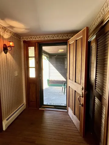 4448 Route 100 Wardsboro VT 05355