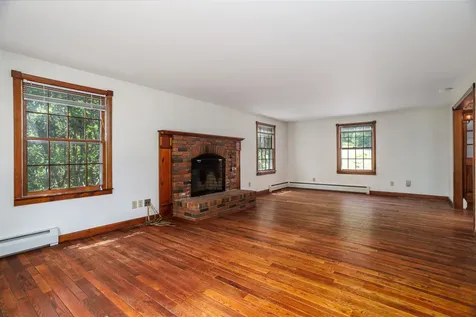 4448 Route 100 Wardsboro VT 05355