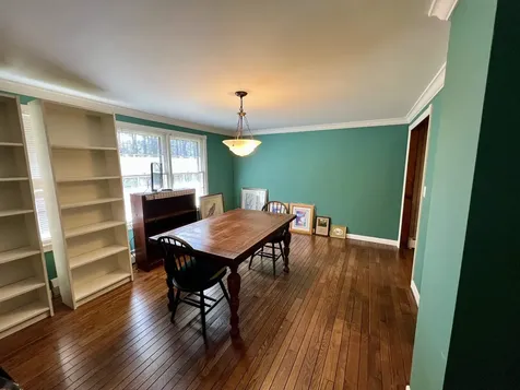 4448 Route 100 Wardsboro VT 05355