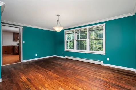 4448 Route 100 Wardsboro VT 05355