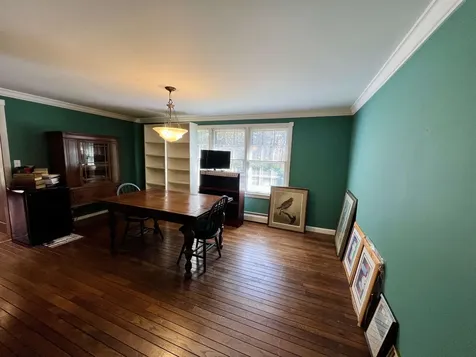 4448 Route 100 Wardsboro VT 05355