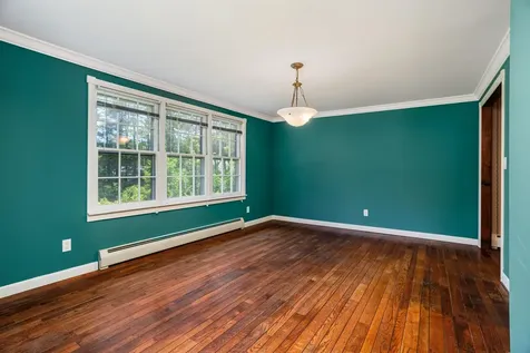 4448 Route 100 Wardsboro VT 05355