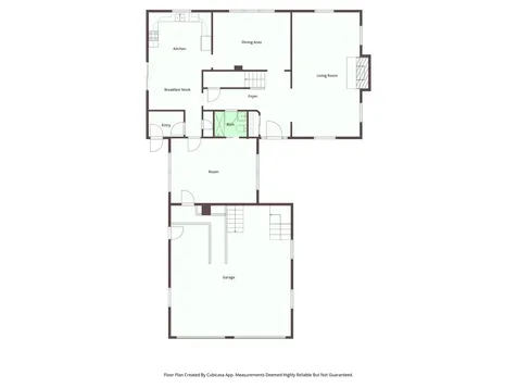 4448 Route 100 Wardsboro VT 05355