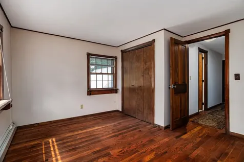 4448 Route 100 Wardsboro VT 05355