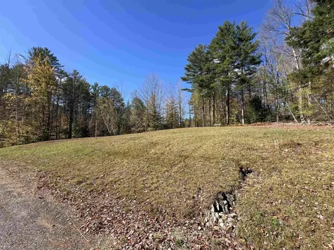 4448 Route 100 Wardsboro VT 05355