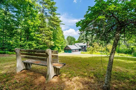 4448 Route 100 Wardsboro VT 05355