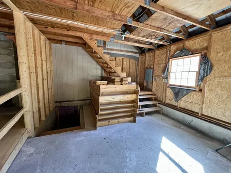 4448 Route 100 Wardsboro VT 05355