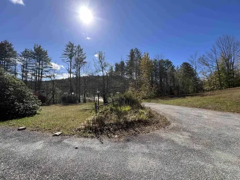 4448 Route 100 Wardsboro VT 05355