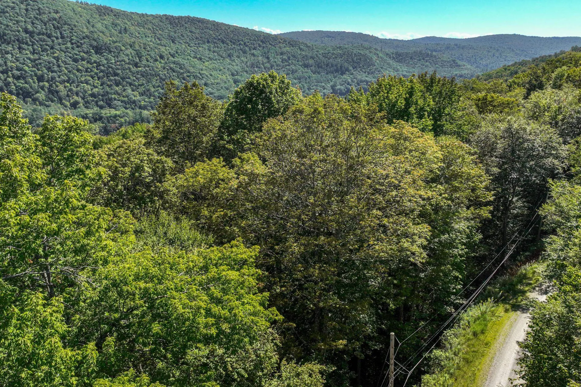 1-61 Hawk Spur Road Plymouth VT 05056