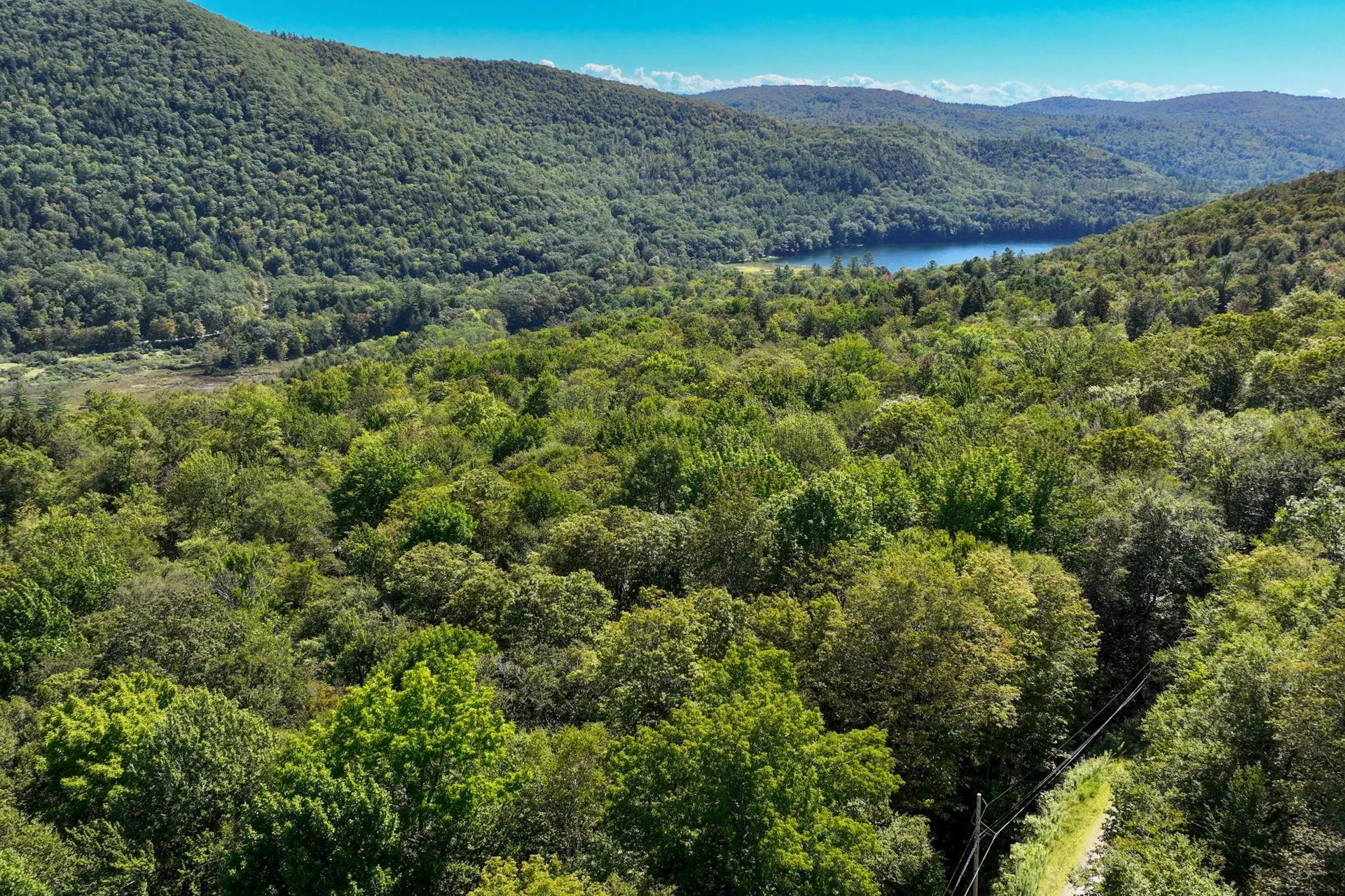 1-61 Hawk Spur Road Plymouth VT 05056