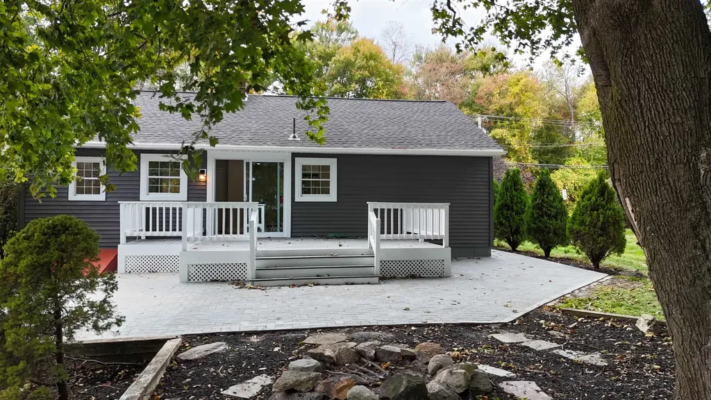 7 Highland Street Milford MA 01757