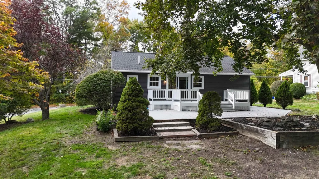 7 Highland Street Milford MA 01757