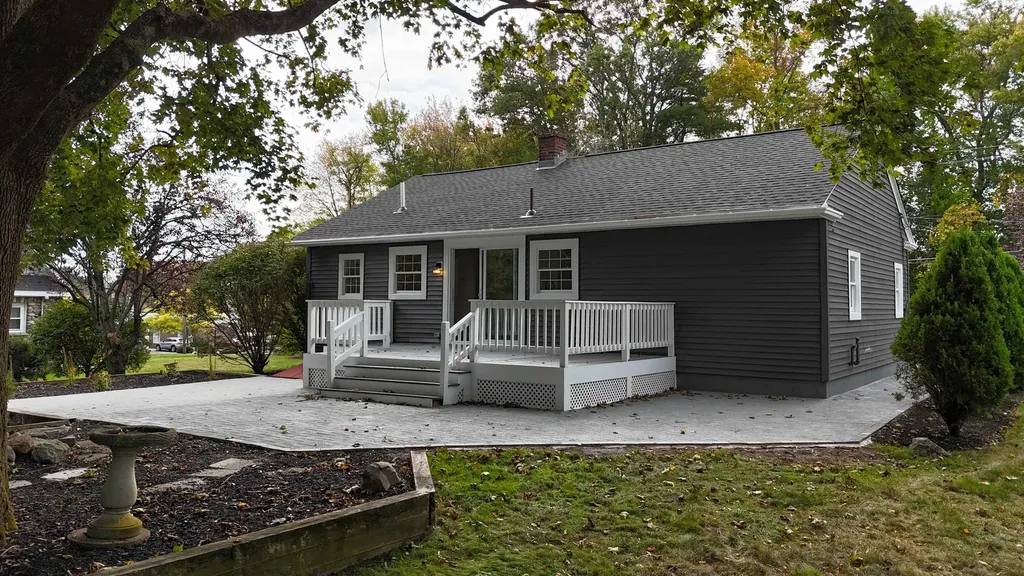 7 Highland Street Milford MA 01757