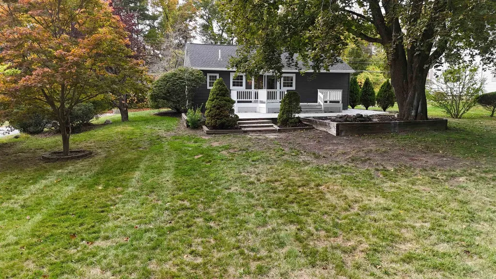 7 Highland Street Milford MA 01757