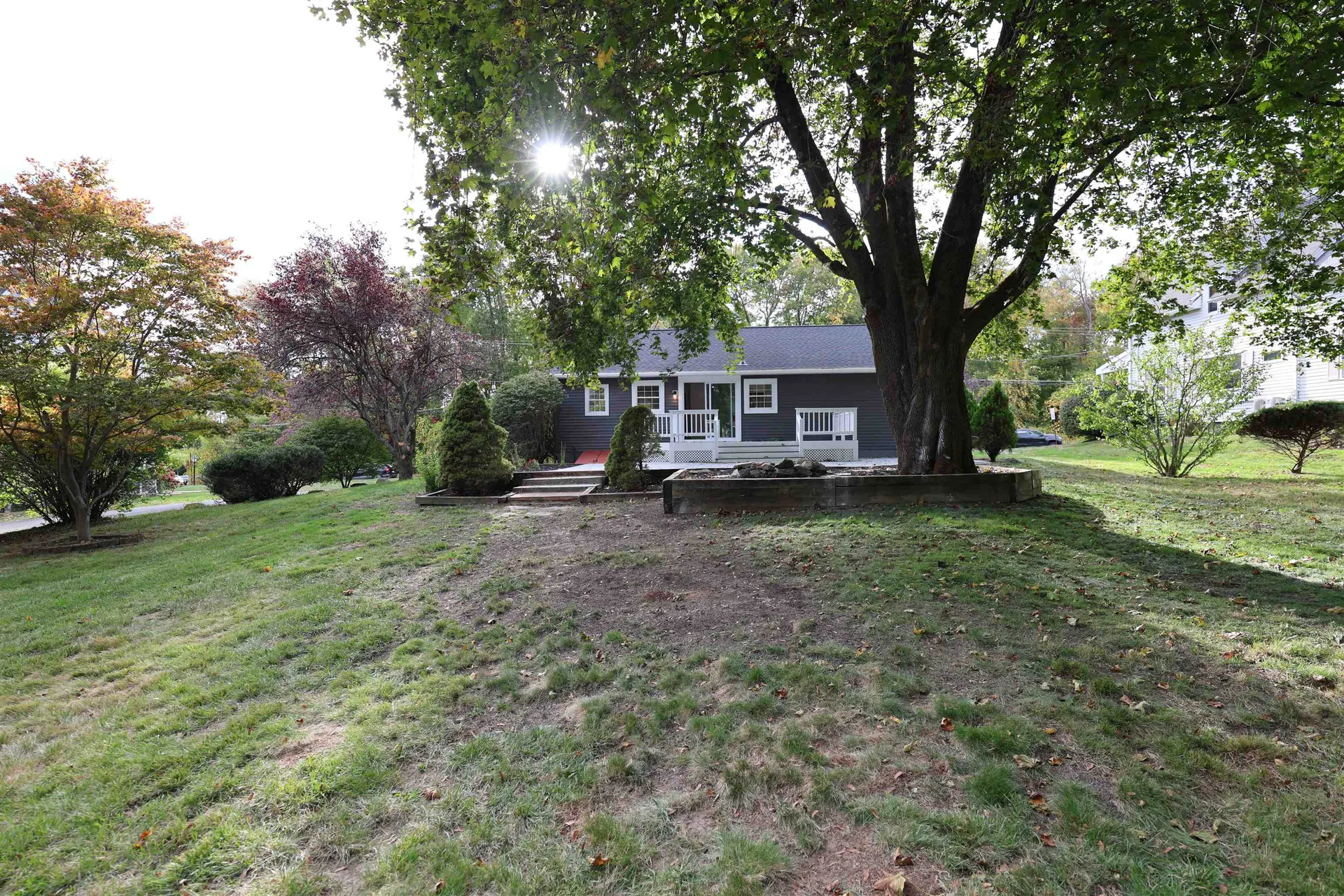 7 Highland Street Milford MA 01757