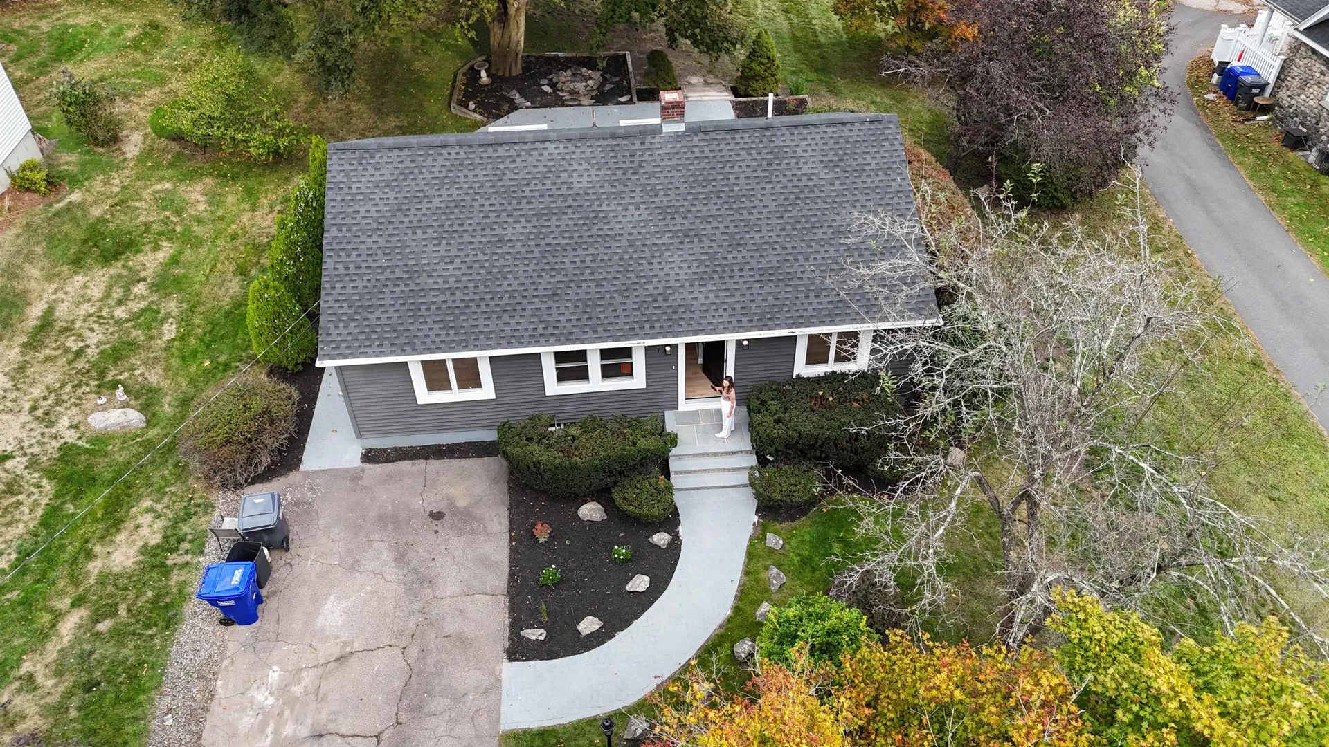 7 Highland Street Milford MA 01757