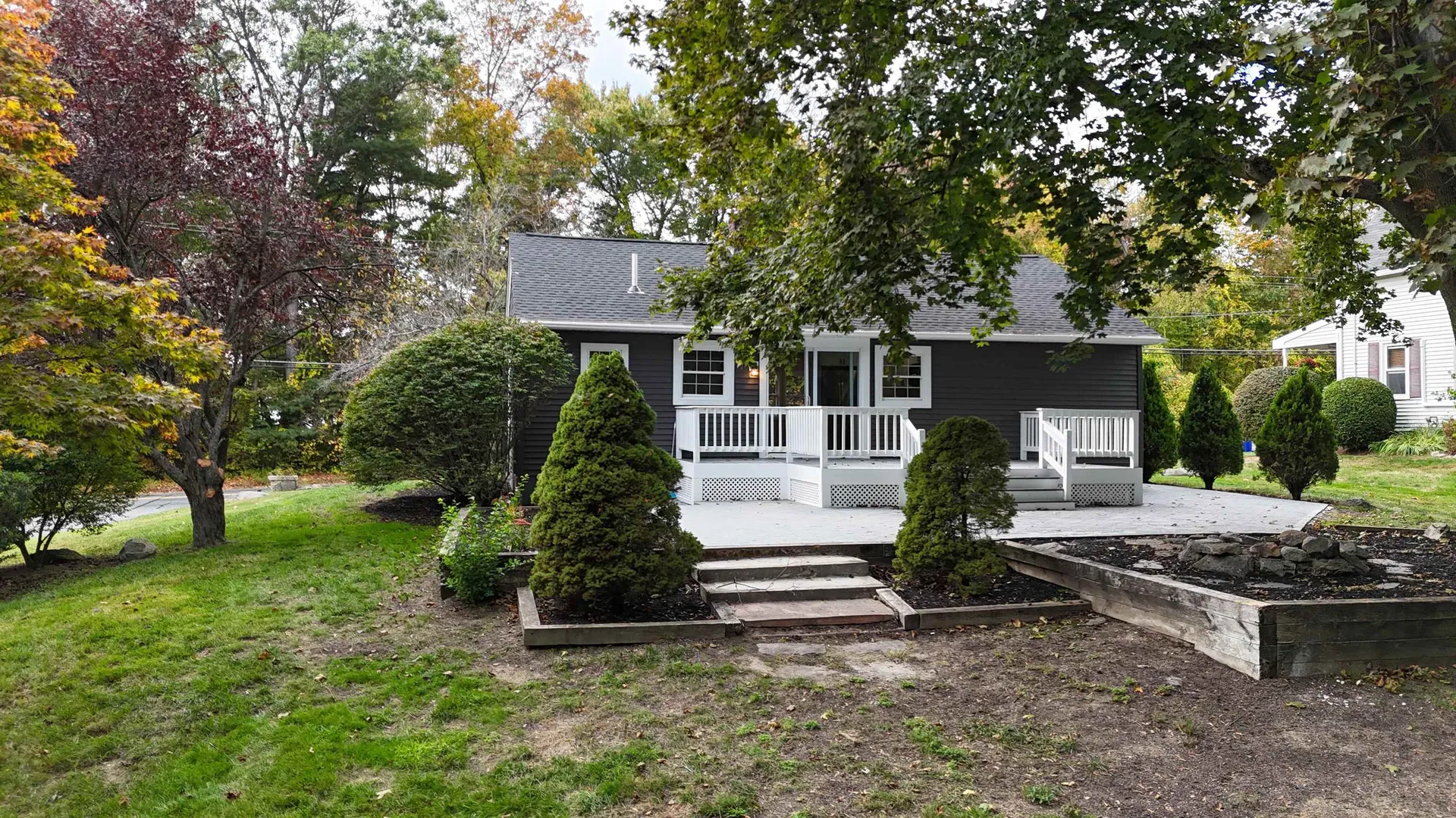 7 Highland Street Milford MA 01757