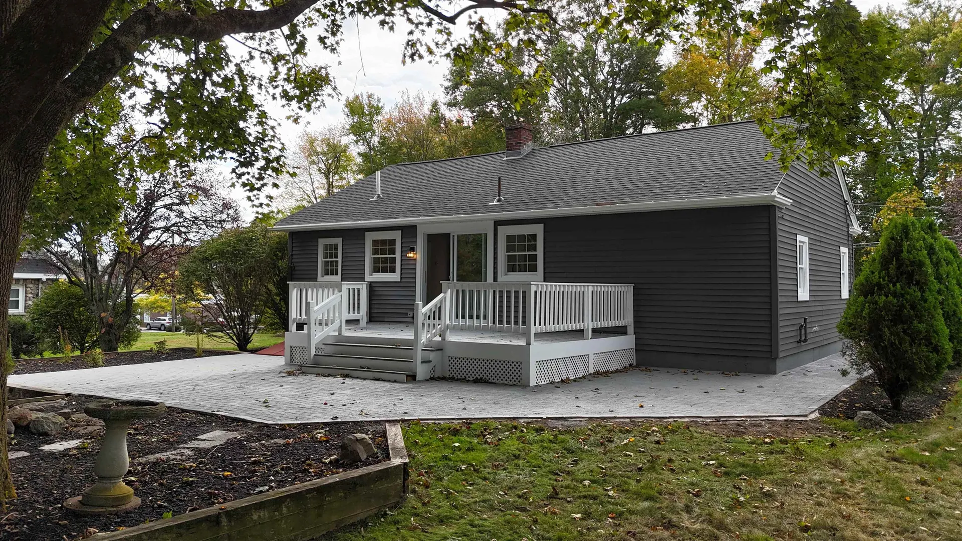 7 Highland Street Milford MA 01757