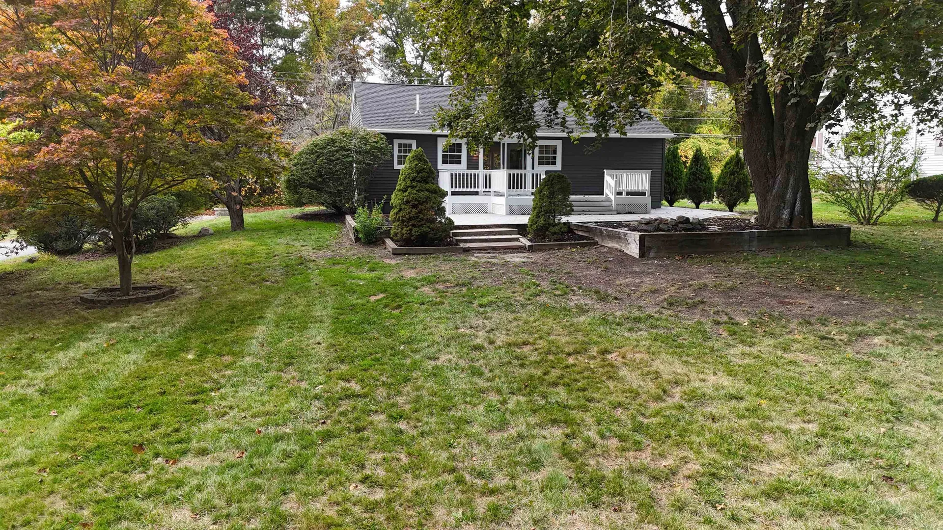 7 Highland Street Milford MA 01757