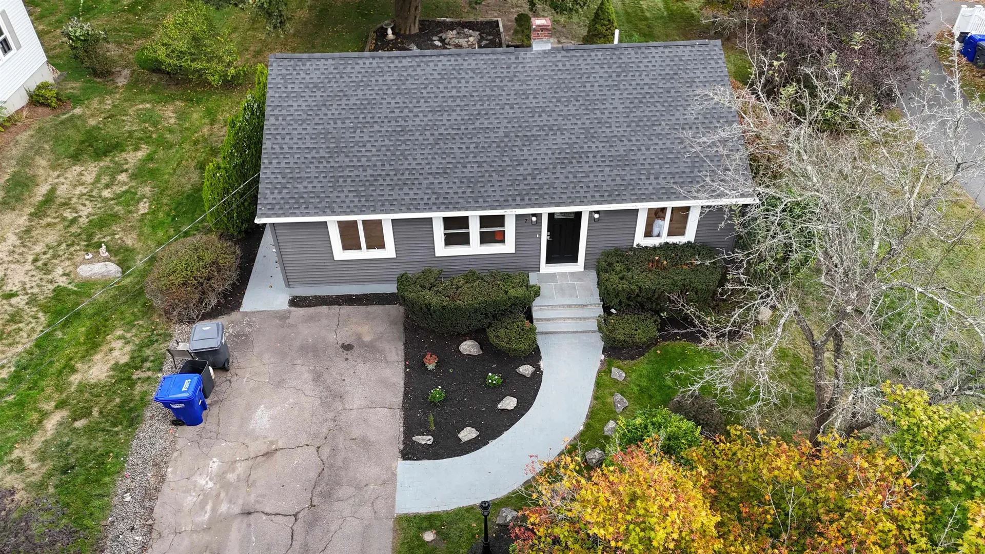 7 Highland Street Milford MA 01757