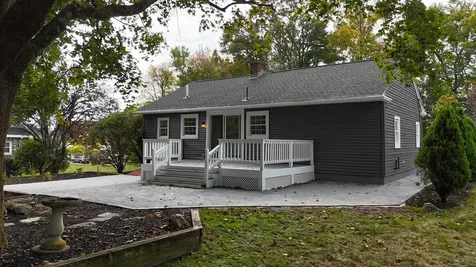 7 Highland Street Milford MA 01757