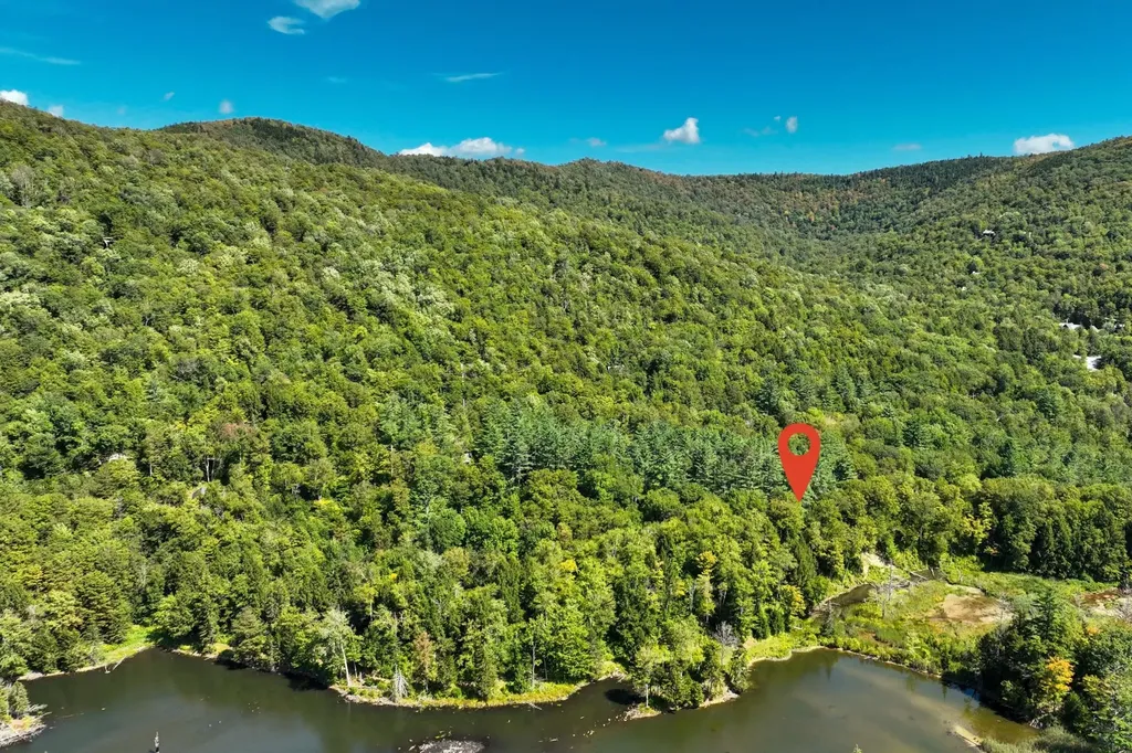 2-63 Goshawk Drive Plymouth VT 05056