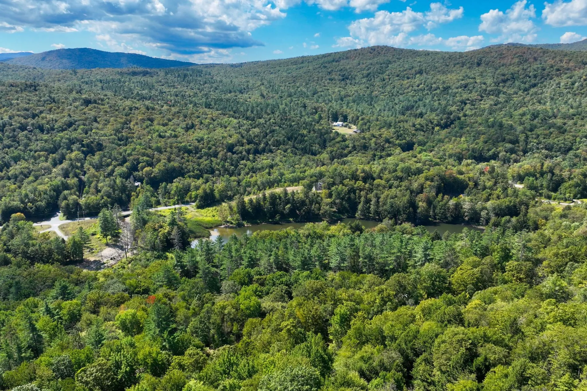 2-63 Goshawk Drive Plymouth VT 05056