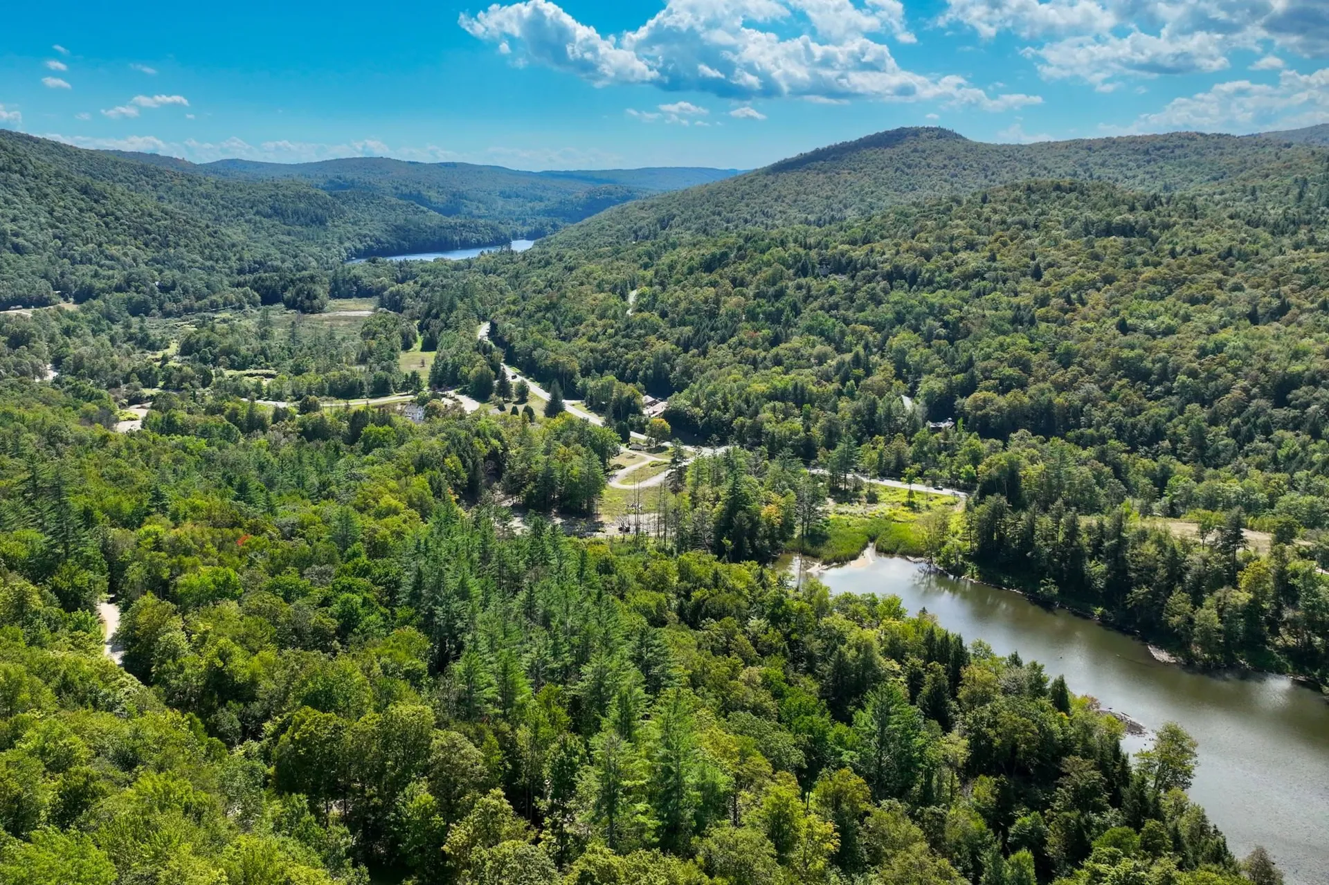 2-63 Goshawk Drive Plymouth VT 05056