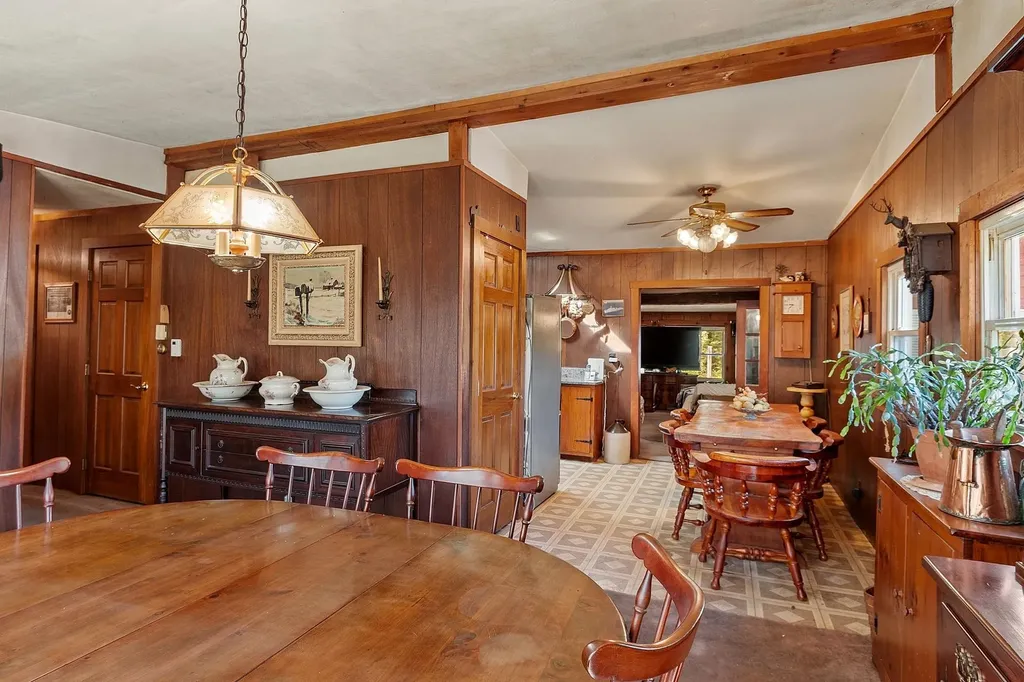 628 Fullam Hill Road Fitzwilliam NH 03447