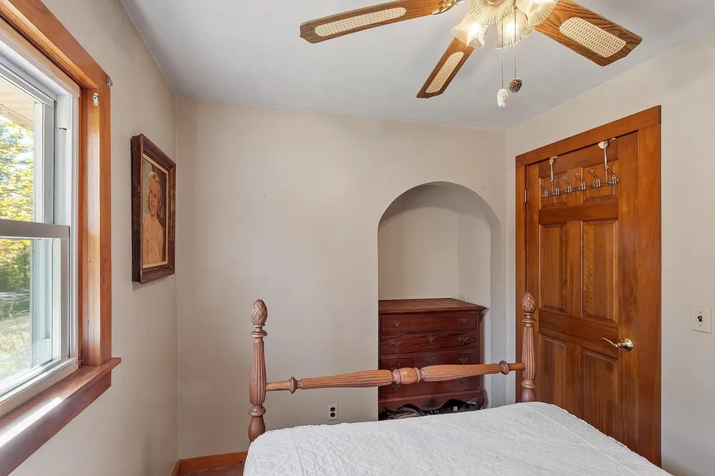 628 Fullam Hill Road Fitzwilliam NH 03447