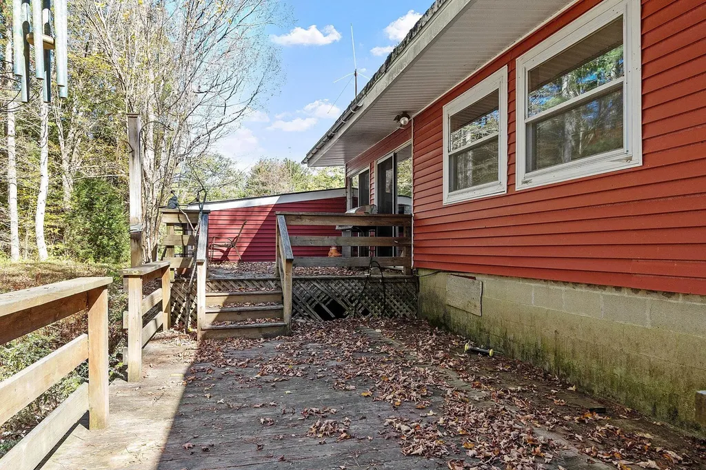 628 Fullam Hill Road Fitzwilliam NH 03447