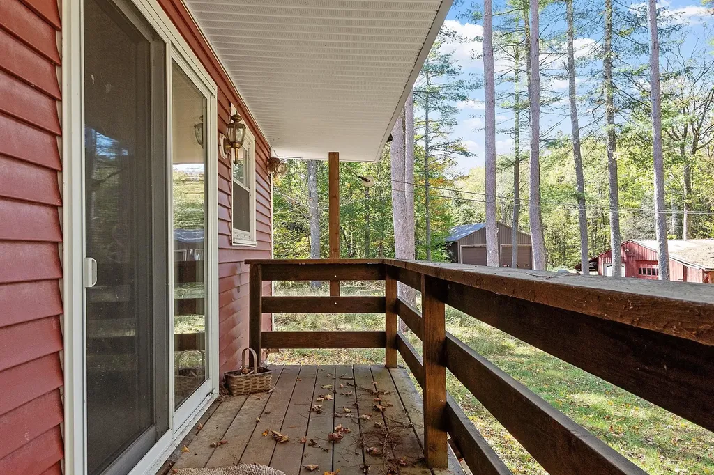 628 Fullam Hill Road Fitzwilliam NH 03447