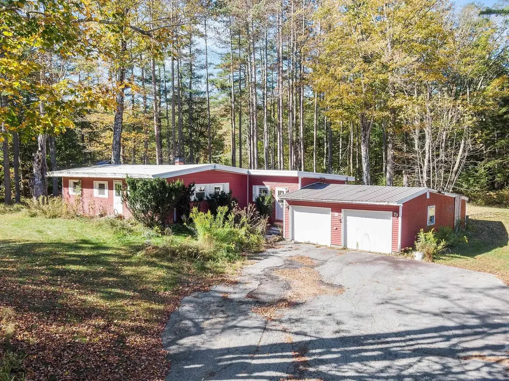 628 Fullam Hill Road Fitzwilliam NH 03447