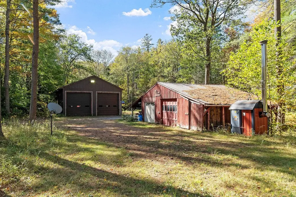 628 Fullam Hill Road Fitzwilliam NH 03447