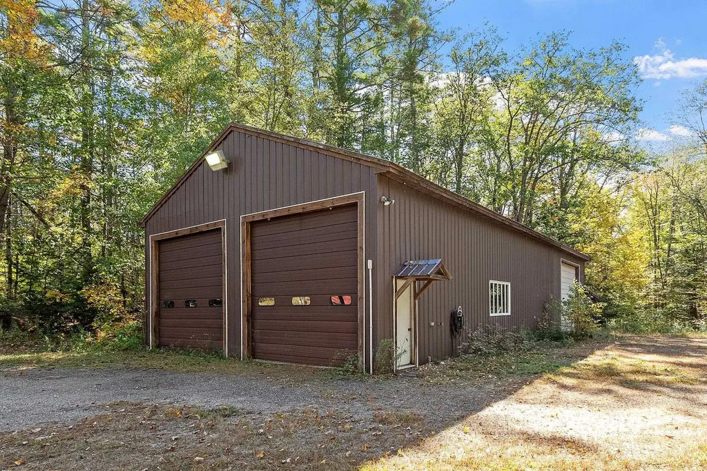 628 Fullam Hill Road Fitzwilliam NH 03447