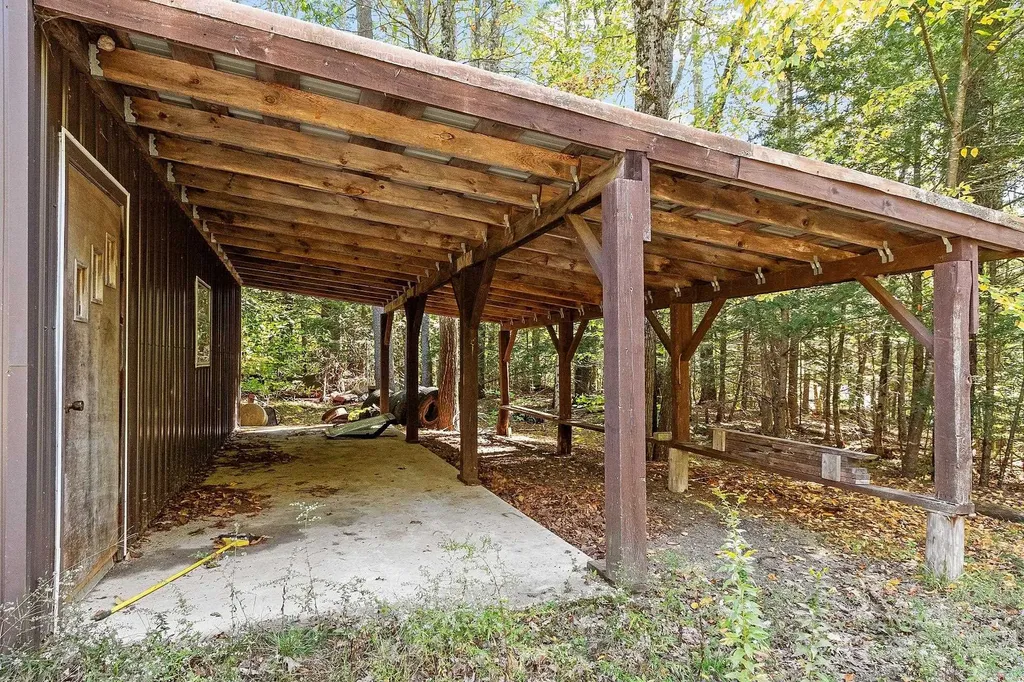 628 Fullam Hill Road Fitzwilliam NH 03447