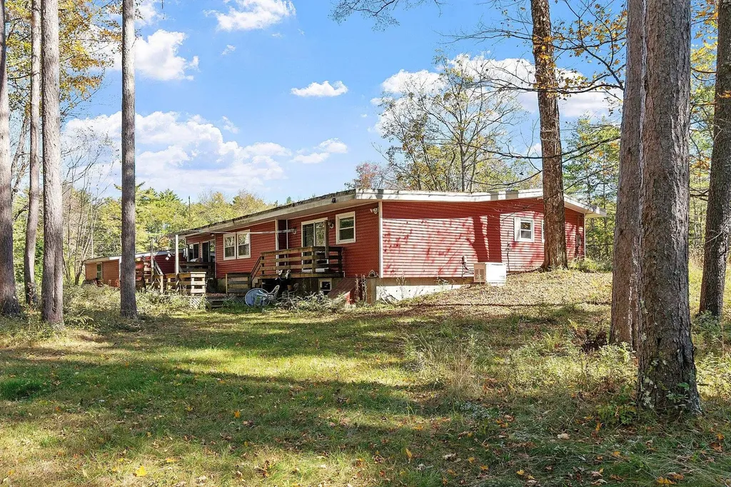 628 Fullam Hill Road Fitzwilliam NH 03447