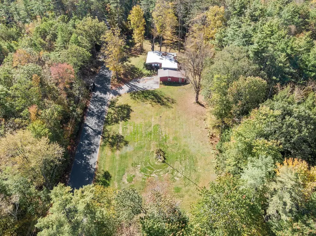 628 Fullam Hill Road Fitzwilliam NH 03447