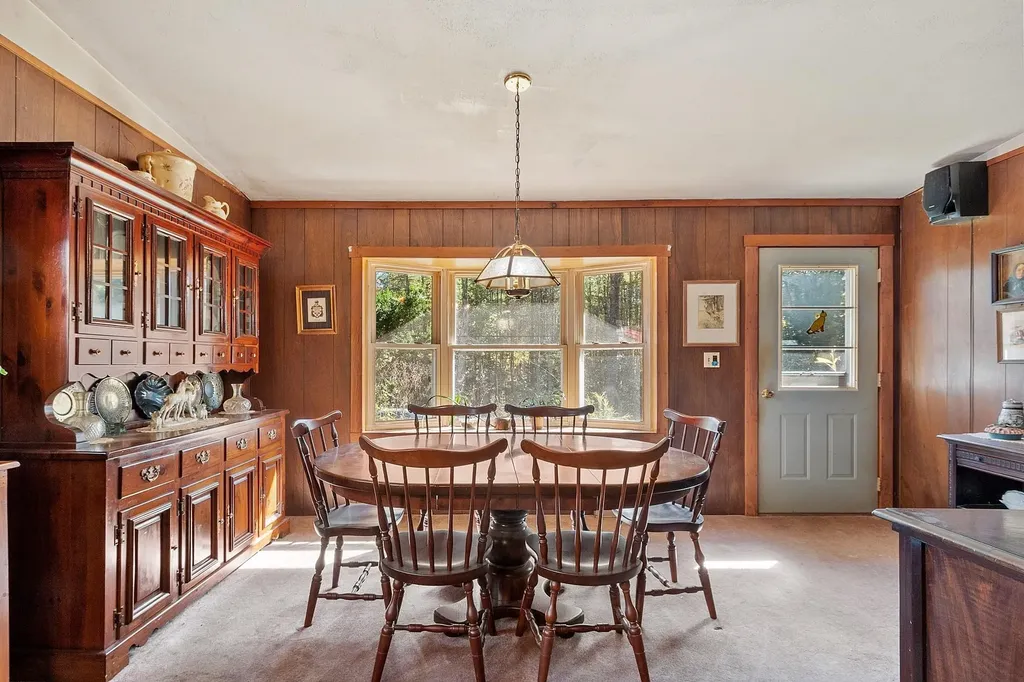 628 Fullam Hill Road Fitzwilliam NH 03447