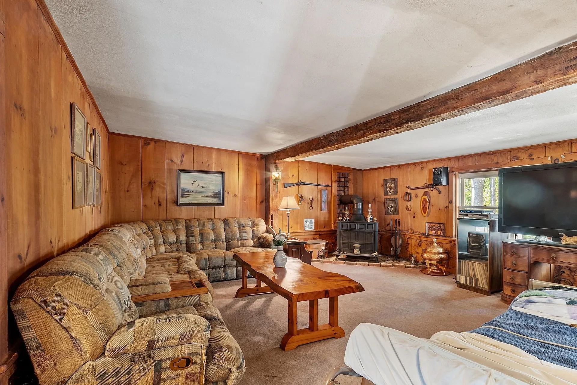 628 Fullam Hill Road Fitzwilliam NH 03447