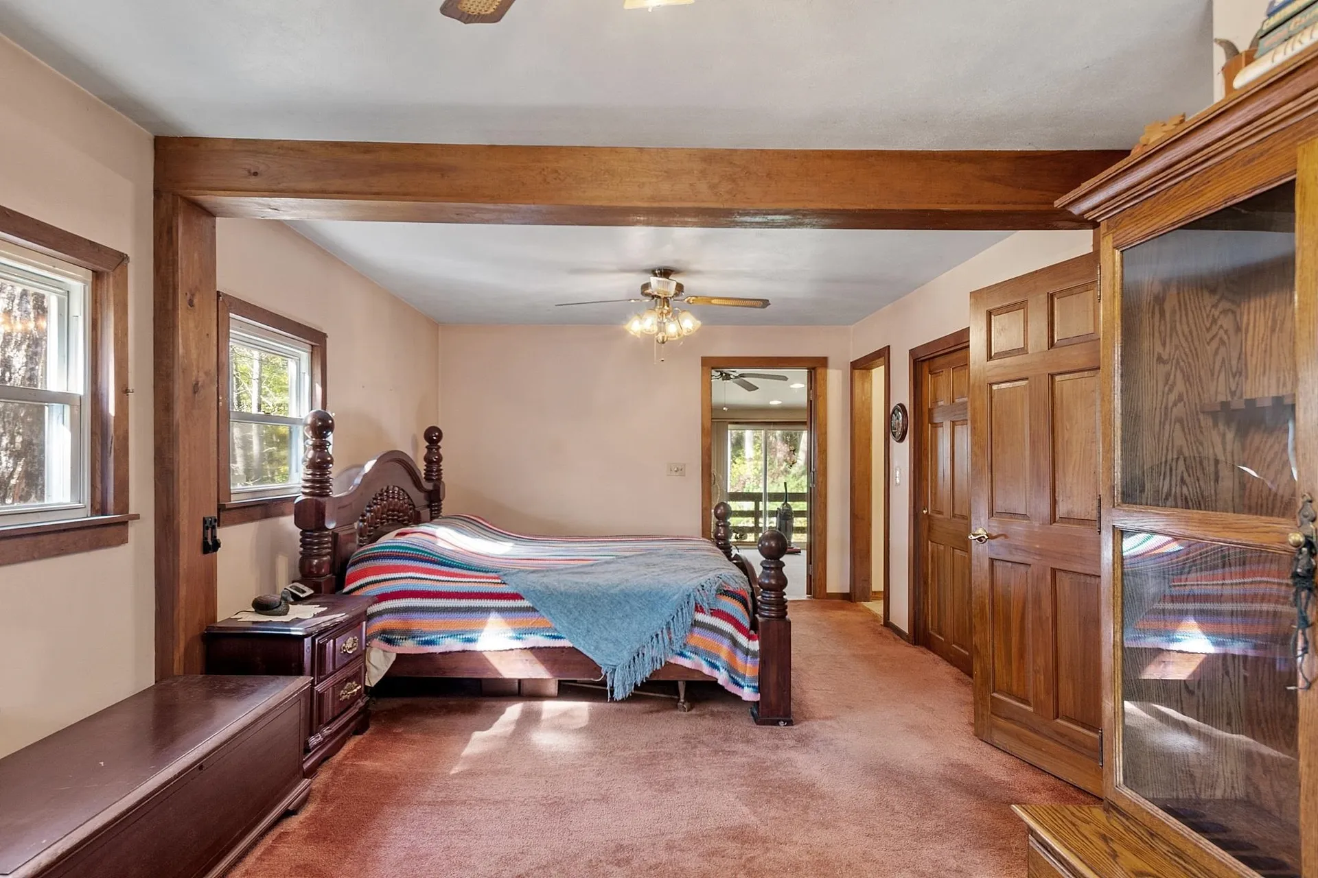 628 Fullam Hill Road Fitzwilliam NH 03447