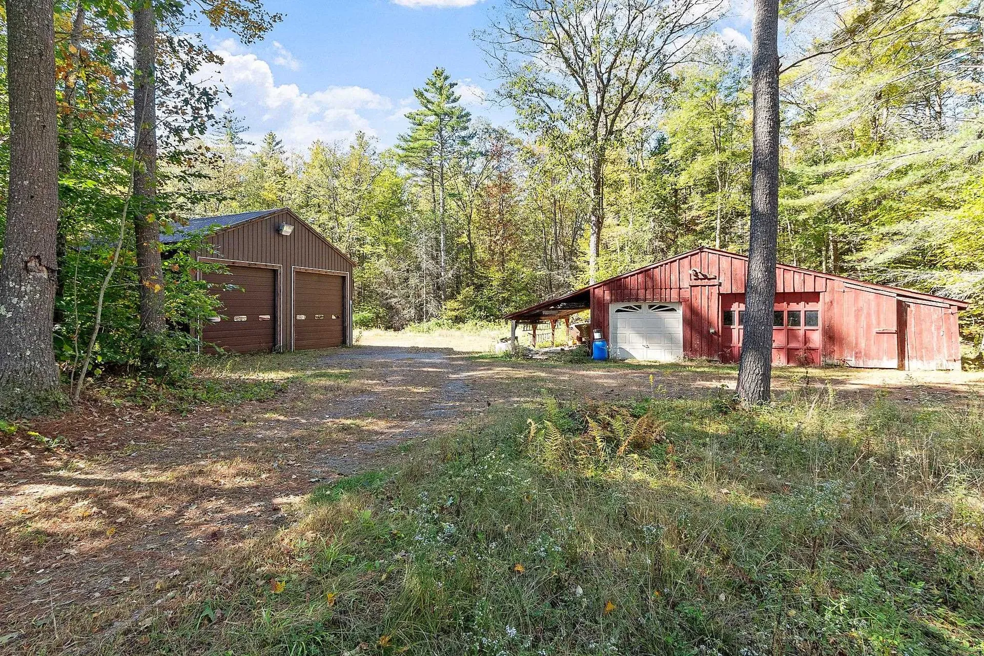 628 Fullam Hill Road Fitzwilliam NH 03447