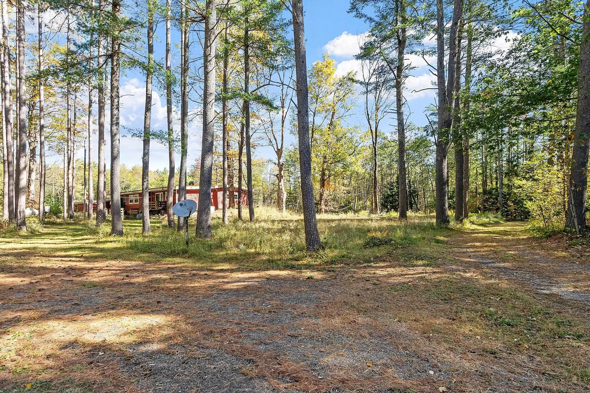 628 Fullam Hill Road Fitzwilliam NH 03447