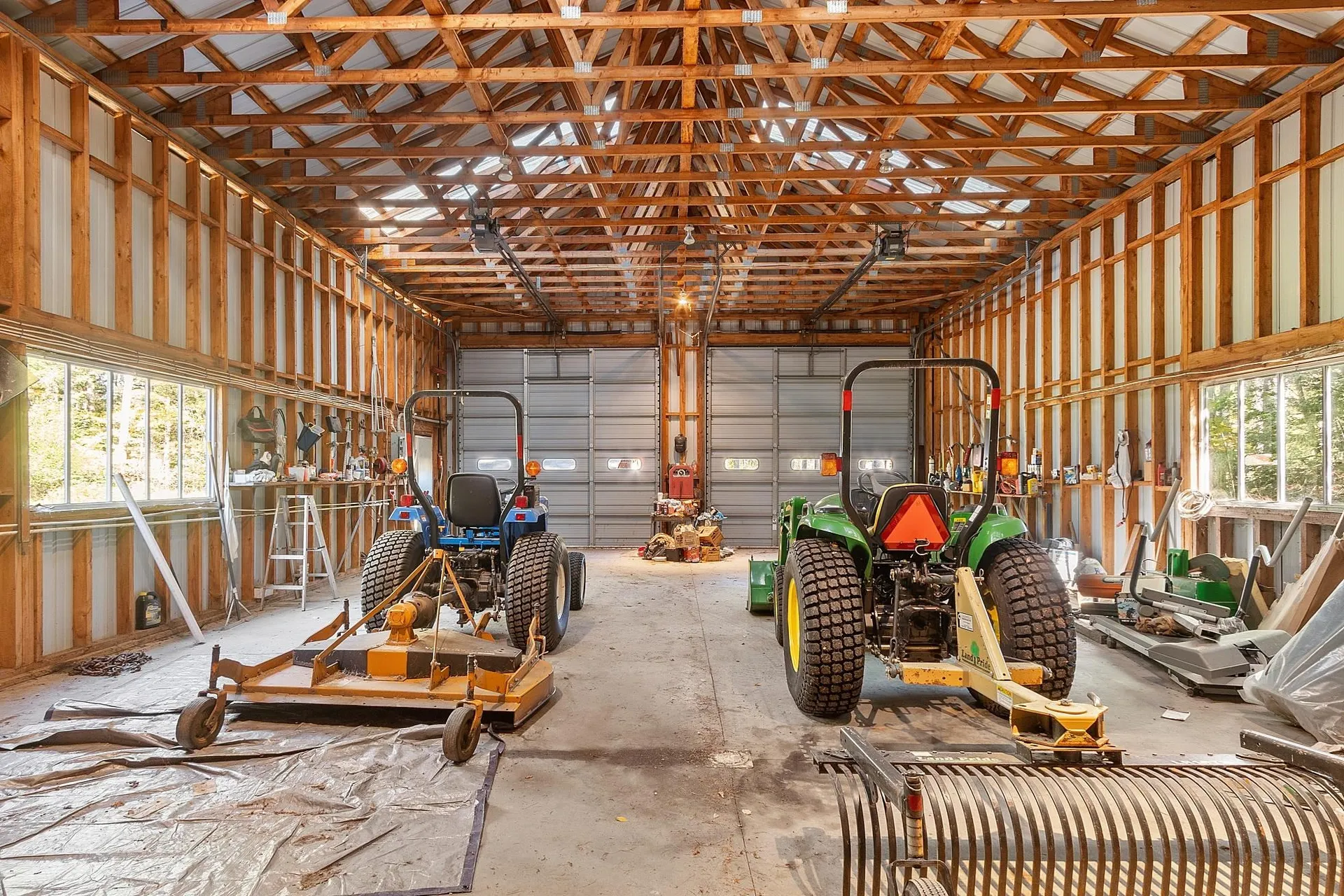 628 Fullam Hill Road Fitzwilliam NH 03447