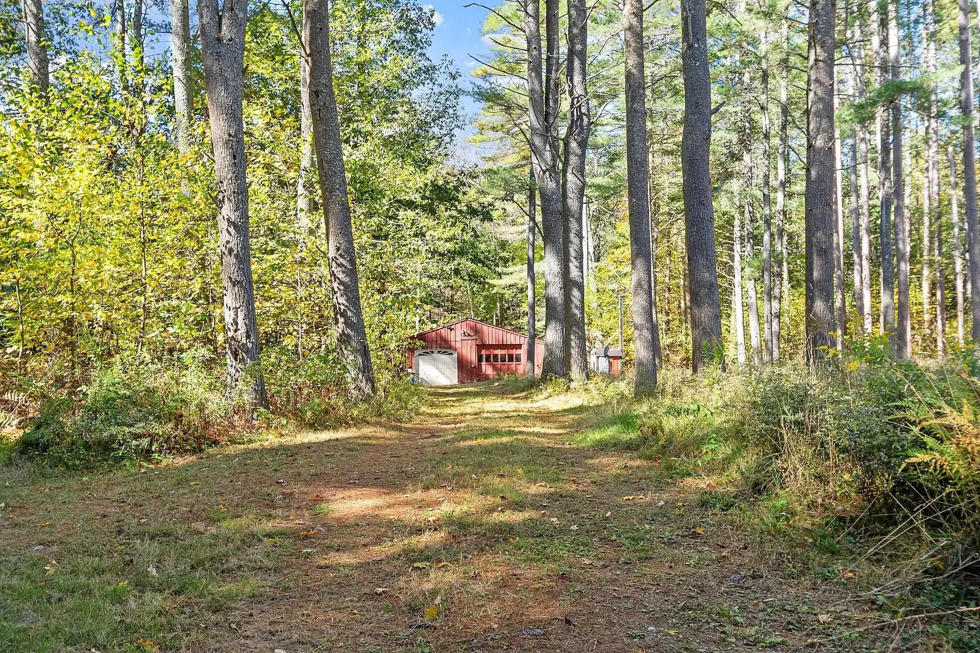 628 Fullam Hill Road Fitzwilliam NH 03447