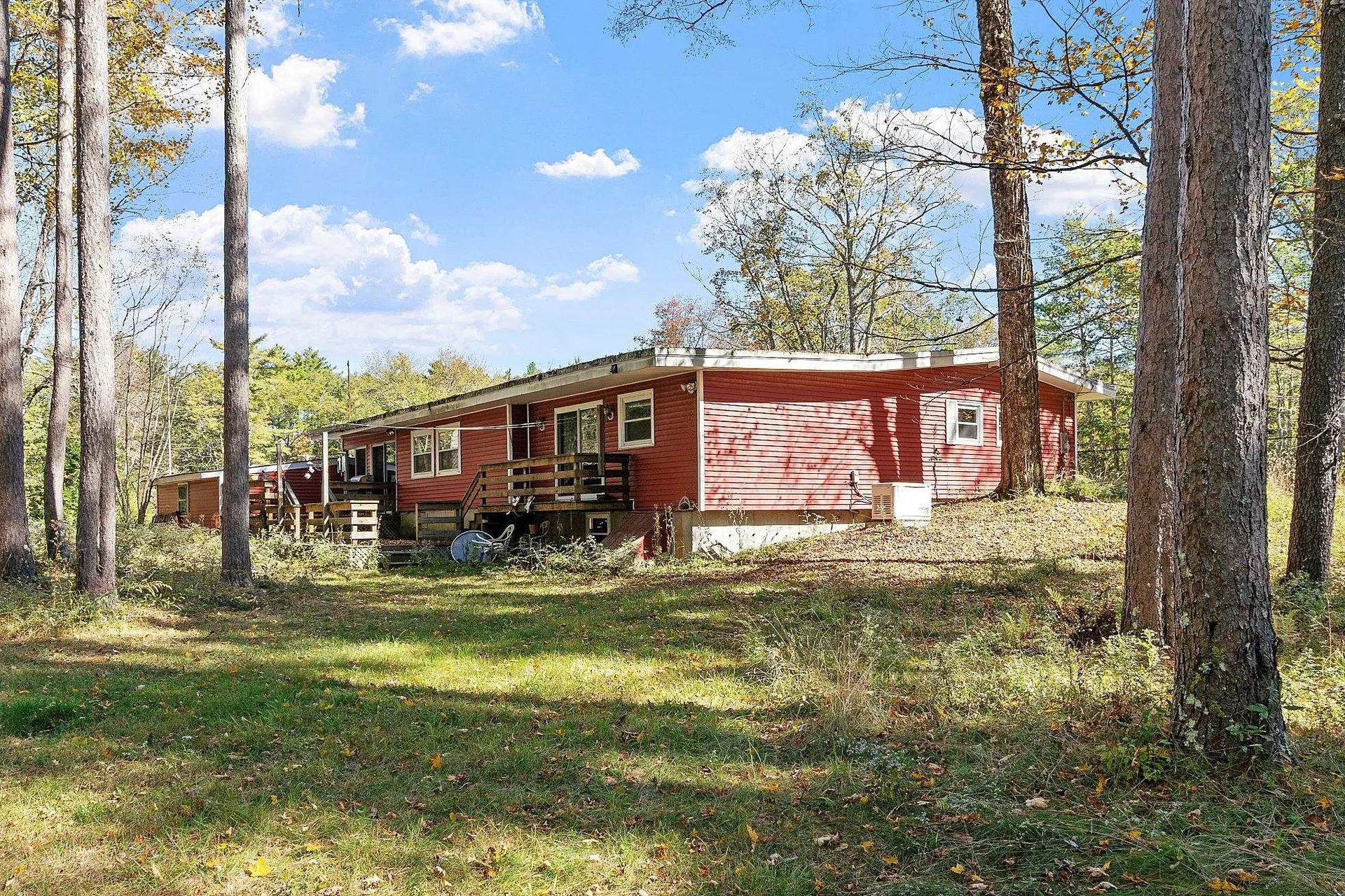 628 Fullam Hill Road Fitzwilliam NH 03447