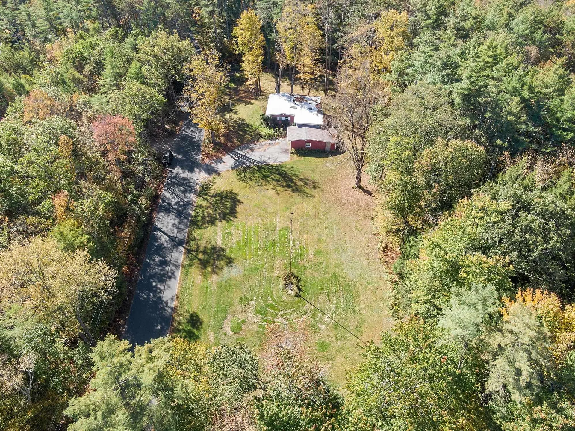 628 Fullam Hill Road Fitzwilliam NH 03447