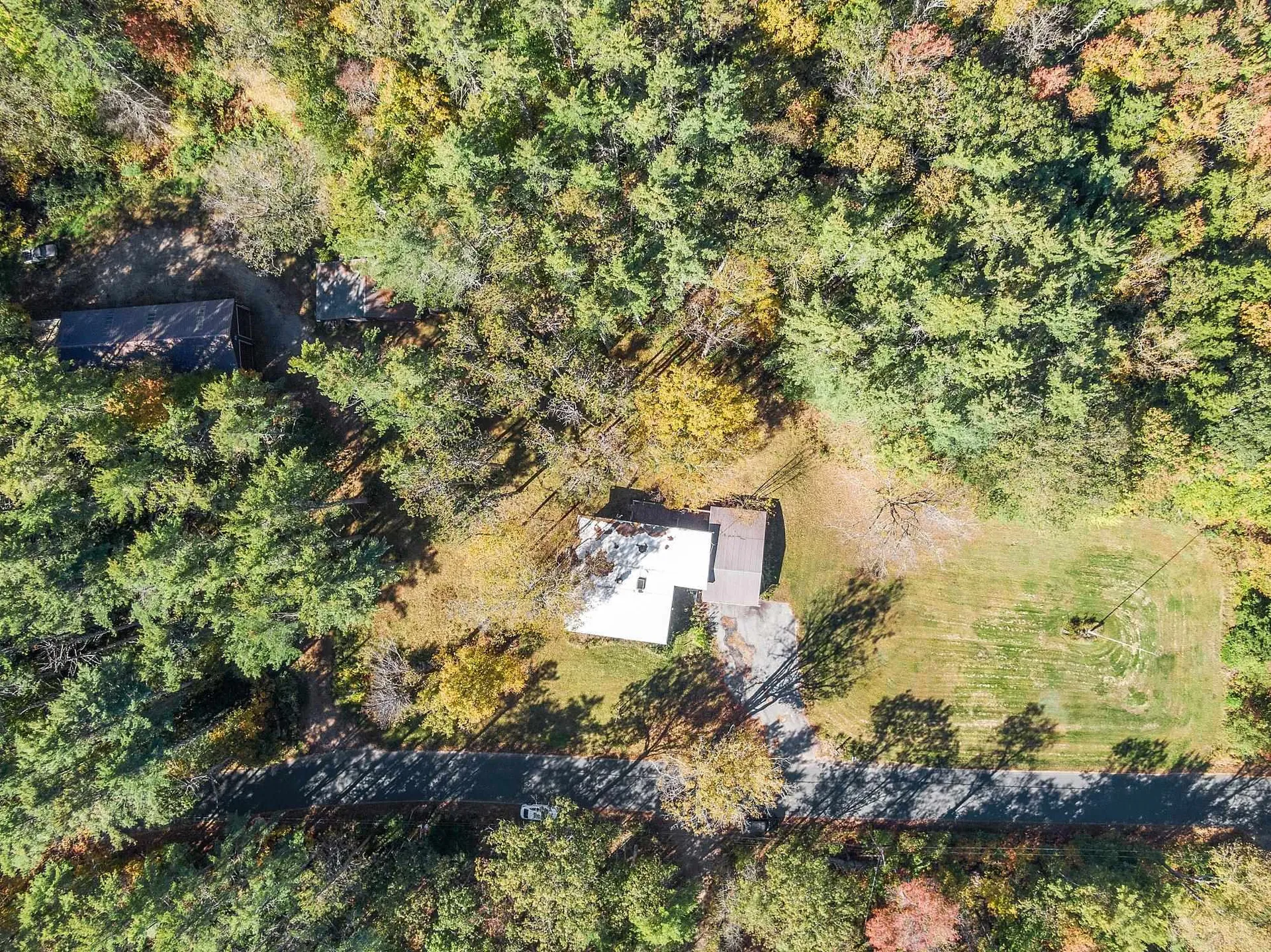 628 Fullam Hill Road Fitzwilliam NH 03447